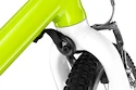 Laufrad Woom 1 Plus 14" Lime