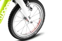 Laufrad Woom 1 Plus 14" Lime