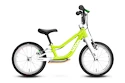 Laufrad Woom 1 Plus 14" Lime