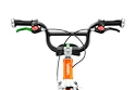 Laufrad Woom 1 Plus 14" Orange