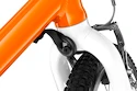 Laufrad Woom 1 Plus 14" Orange