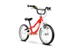Laufrad Woom 1 Plus 14" Red