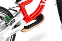 Laufrad Woom 1 Plus 14" Red