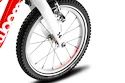 Laufrad Woom 1 Plus 14" Red