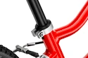 Laufrad Woom 1 Plus 14" Red