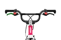 Laufrad Woom 1 Plus GO Hot Pink