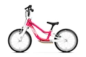 Laufrad Woom 1 Plus GO Hot Pink