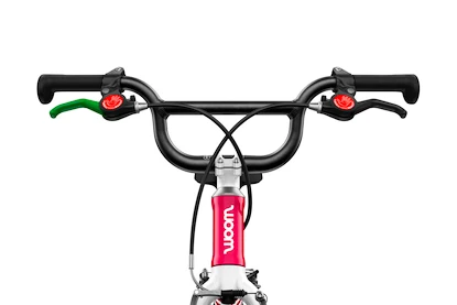 Laufrad Woom 1 Plus GO Hot Pink
