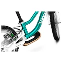 Laufrad Woom 1 Plus GO Metallic Turquoise