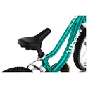 Laufrad Woom 1 Plus GO Metallic Turquoise