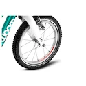 Laufrad Woom 1 Plus GO Metallic Turquoise