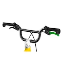 Laufrad Woom 1 Plus GO Vibrant Yellow