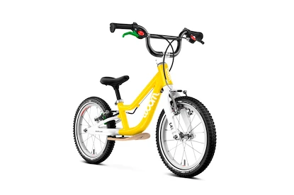 Laufrad Woom 1 Plus GO Vibrant Yellow