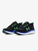 Laufschuhe für Jungen Under Armour