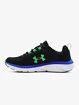 Laufschuhe für Jungen Under Armour