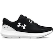 Laufschuhe für Jungen Under Armour  BGS Surge 3 Black  US 4,5