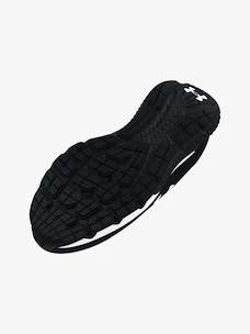 Laufschuhe für Jungen Under Armour  Charged Rogue 3 Running Shoes BLK/WHT