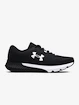 Laufschuhe für Jungen Under Armour  Charged Rogue 3 Running Shoes BLK/WHT