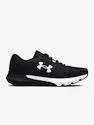 Laufschuhe für Jungen Under Armour  Charged Rogue 3 Running Shoes BLK/WHT