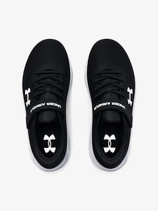 Laufschuhe für Jungen Under Armour Pursuit 3 AC-BLK  EUR 32