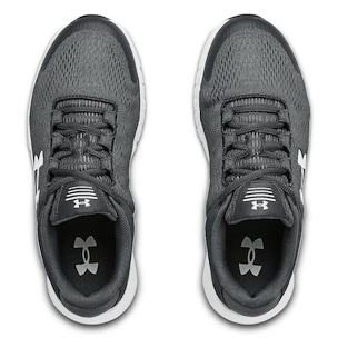 Laufschuhe für Jungen Under Armour Pursuit BP Grey