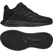Laufschuhe für Kinder adidas  Duramo 10 Core Black