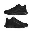 Laufschuhe für Kinder adidas  Duramo 10 Core Black