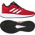 Laufschuhe für Kinder adidas  Duramo 10 Vivid Red