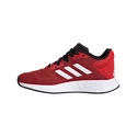 Laufschuhe für Kinder adidas  Duramo 10 Vivid Red