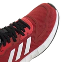 Laufschuhe für Kinder adidas  Duramo 10 Vivid Red