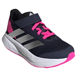 Laufschuhe für Kinder adidas Duramo SL2 EL C Shanav/Silvmt/Lucpnk