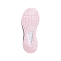 Laufschuhe für Kinder adidas  Run Falcon 2.0 Acid Red