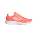 Laufschuhe für Kinder adidas  Run Falcon 2.0 Acid Red
