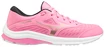 Laufschuhe für Kinder Mizuno  Wave Rider
