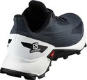 Laufschuhe für Kinder Salomon  Alphacross