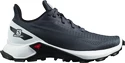 Laufschuhe für Kinder Salomon  Alphacross