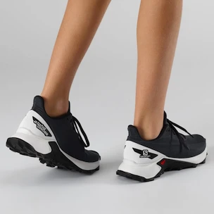 Laufschuhe für Kinder Salomon  Alphacross