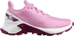 Laufschuhe für Kinder Salomon  Alphacross Blast J Orchid