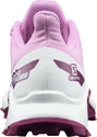 Laufschuhe für Kinder Salomon  Alphacross Blast J Orchid