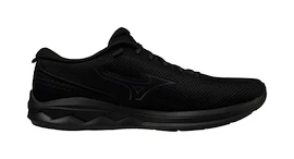 Laufschuhe Mizuno Wave Revolt 3 Black/Ebony/Black