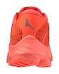 Laufschuhe Mizuno  Wave Rider 27 Dubarry/White/Cranberry