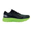Laufschuhe Salming Recoil Prime 2 Navy/Green  UK 9,5