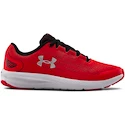 Laufschuhe Under Armour GS Charged Pursuit 2 rot