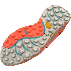 Laufschuhe Under Armour HOVR DS Ridge TR-ORG