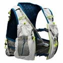 Laufweste für Frauen Nathan  Vapor Airess 2 7L Vapor Grey/Finish Lime