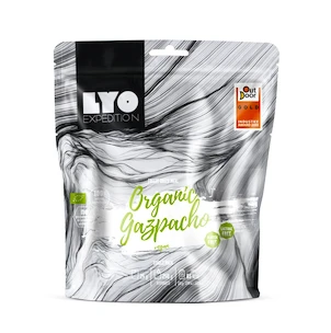 Lebensmittel LYO Gazpacho