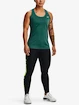 Leggings Under Armour Armour Markenleggings, schwarz