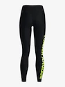 Leggings Under Armour Armour Markenleggings, schwarz