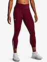 Leggings Under Armour UA Fly Fast 3.0 Knöchel Tight-PNK