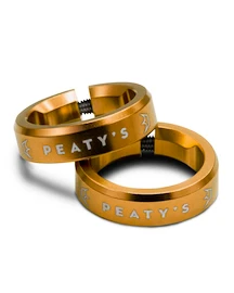 Lenkerklemmringe PEATY'S Monarch lock ring mango (pgm-lck-rng-mng-10)
